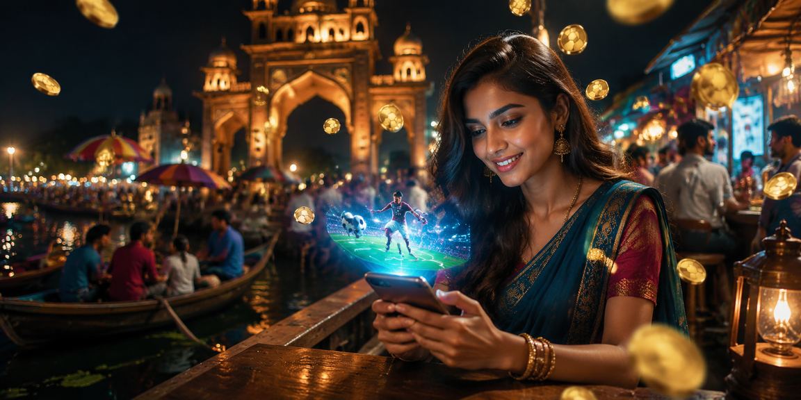 বরিশালের ফুটবল বেটিং মডেল